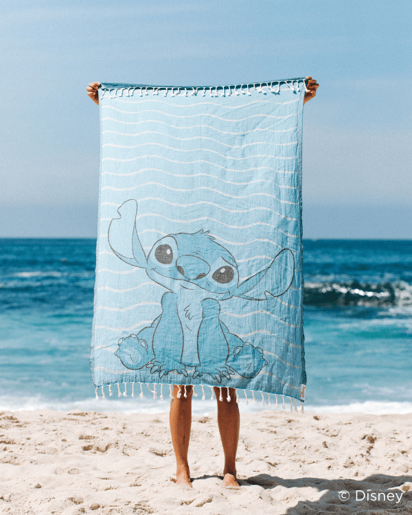 Disney - Stitch Waves - Image 3