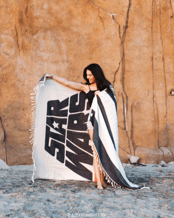 STAR WARS Force - Blanket - Image 4