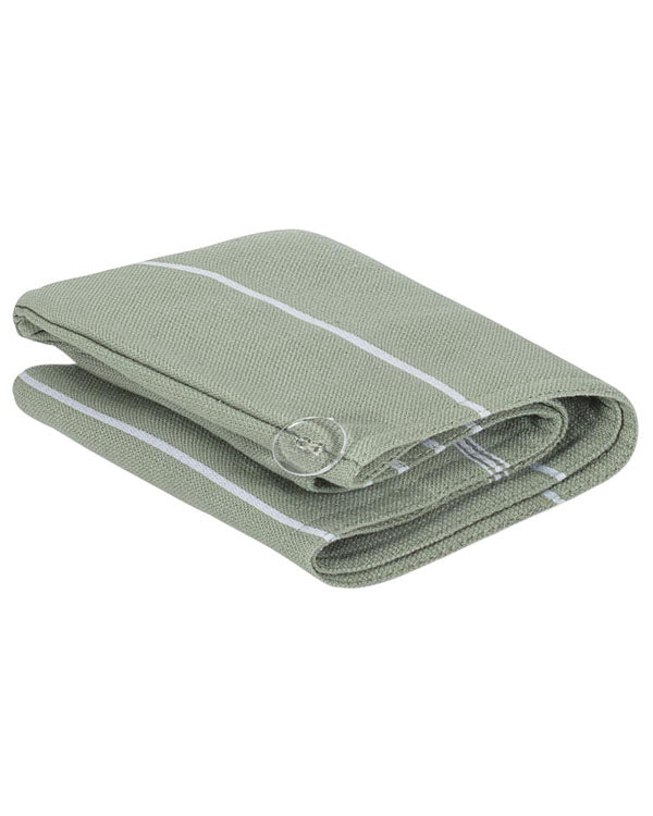 Classic Hair Towel- Sage - Image 5