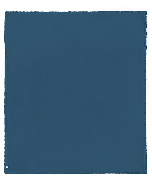 Lara Dark Denim - PARTY BLANKET - King - Image 3