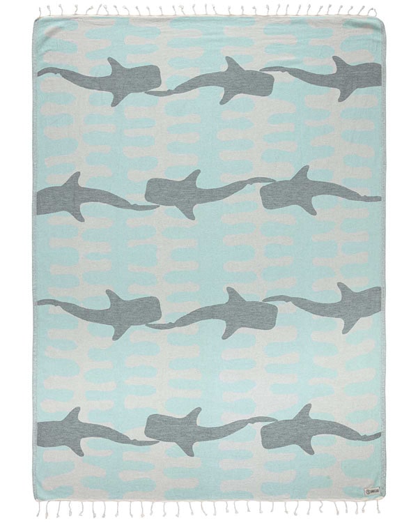 Frilled Shark - Large